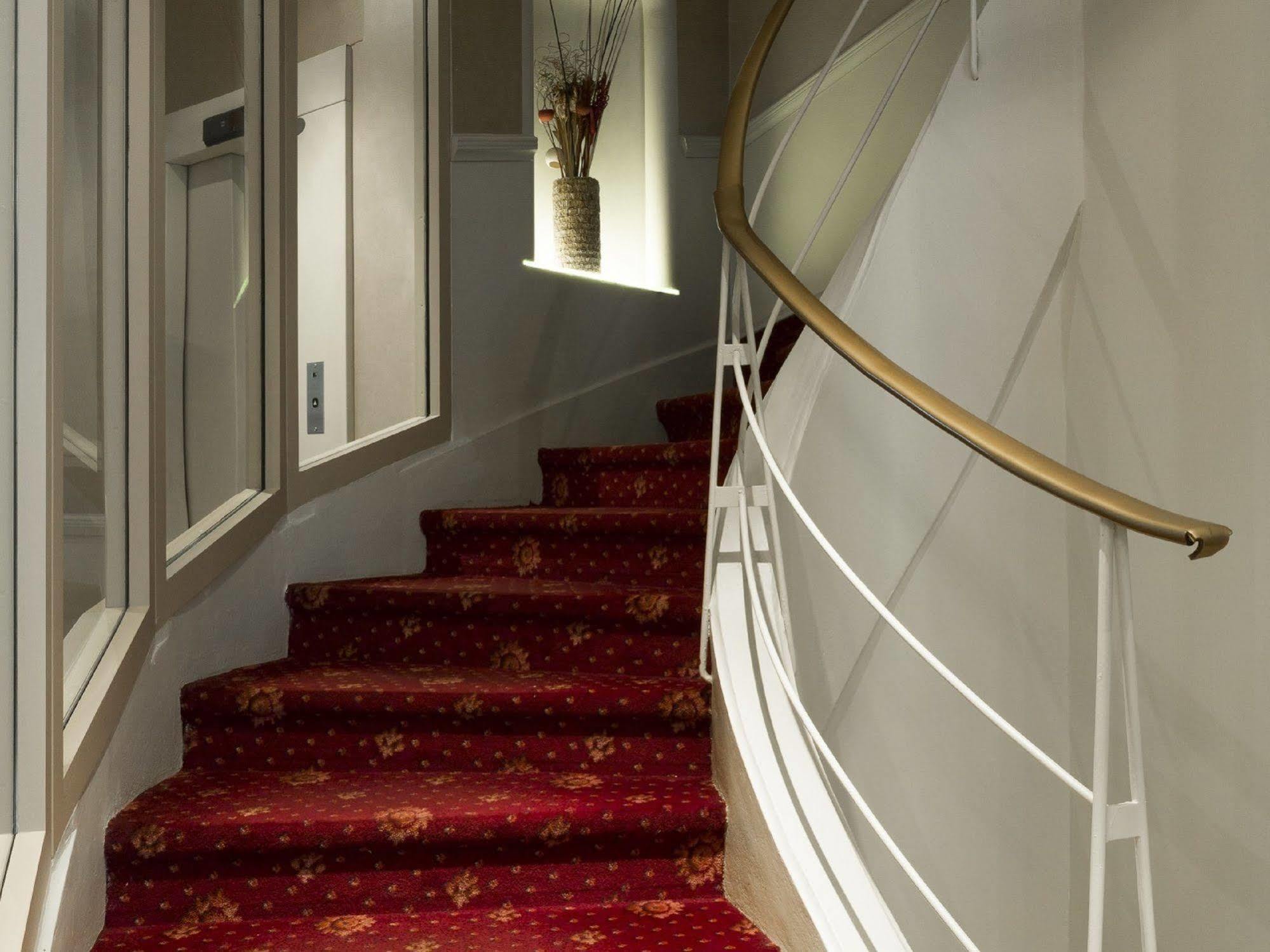 Viator - Gare De Lyon Hotel