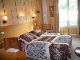 Le Glam's Hotel