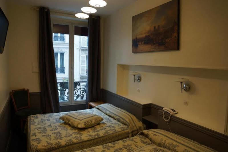 Apollo Opera Hotel Paris