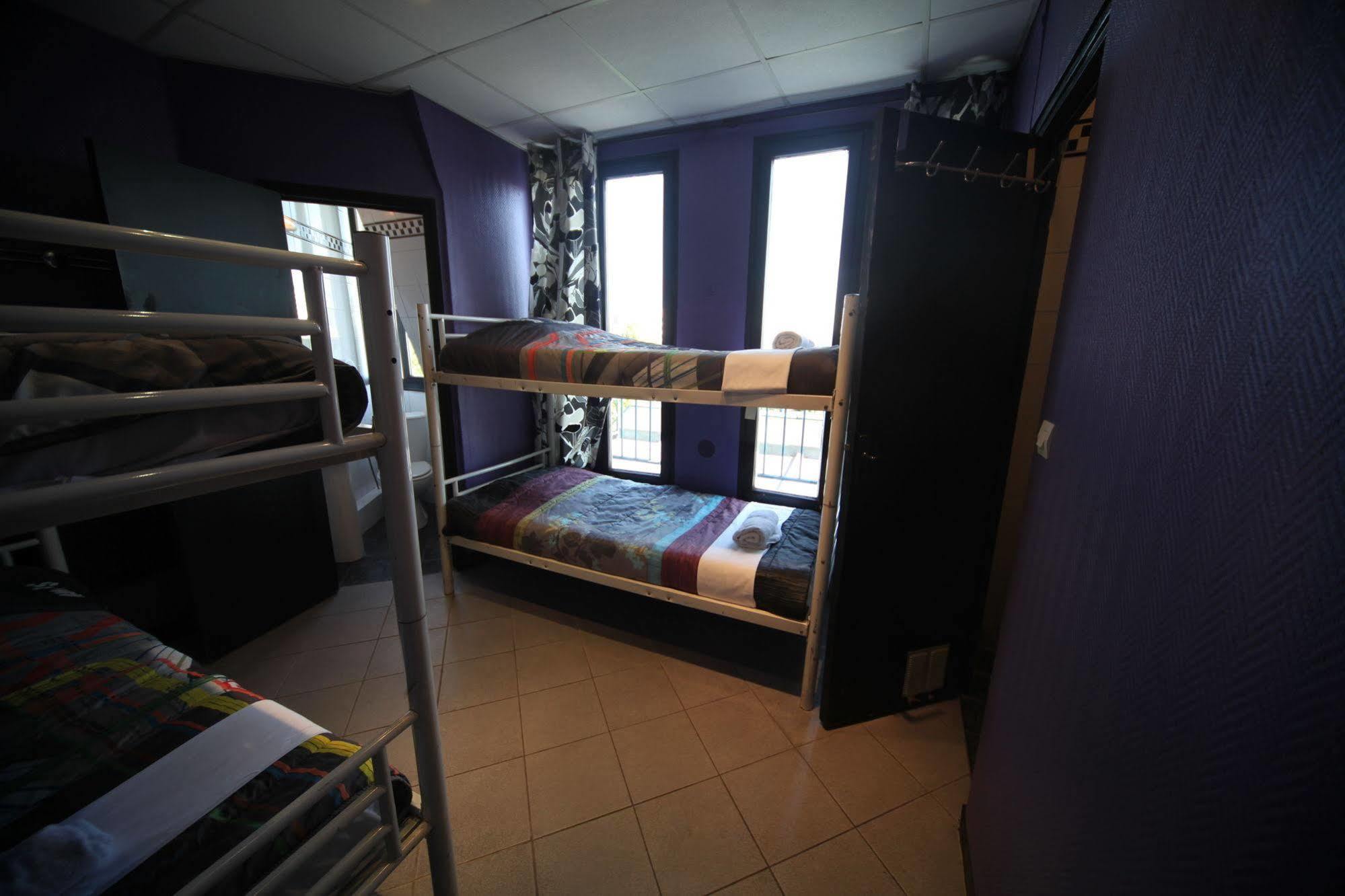 Auberge de jeunesse Peace & Paris