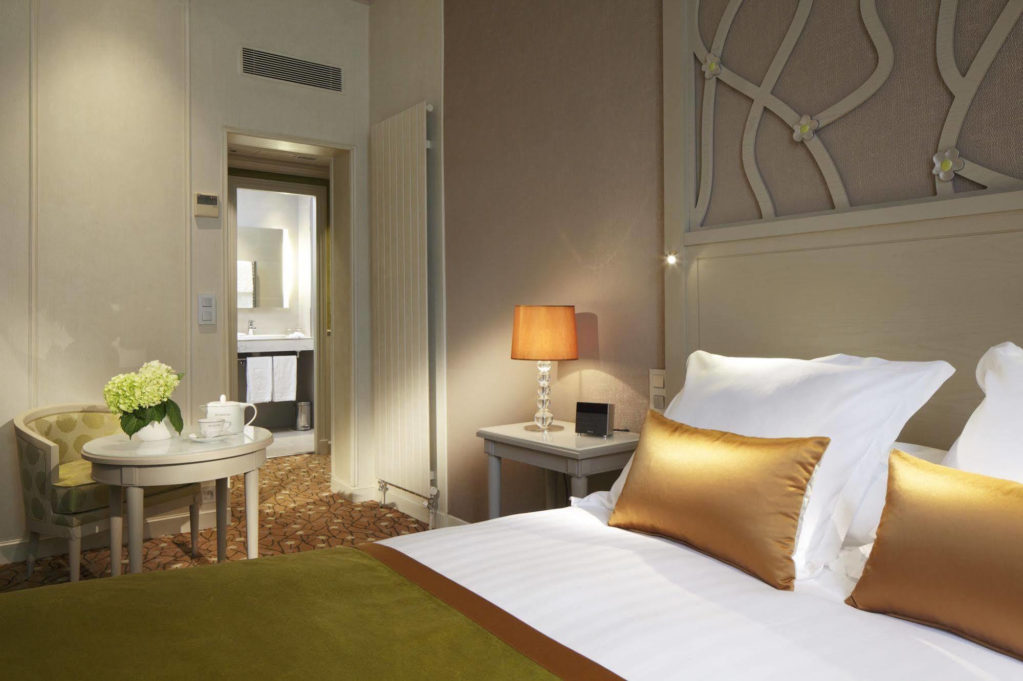 Splendid Etoile Paris