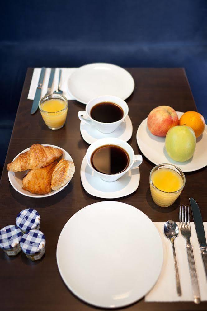 Beauregard Hotel 4*