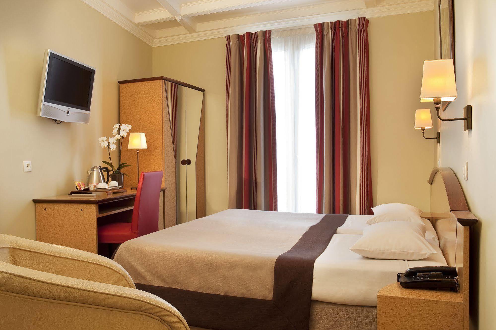 Beauregard Hotel Paris