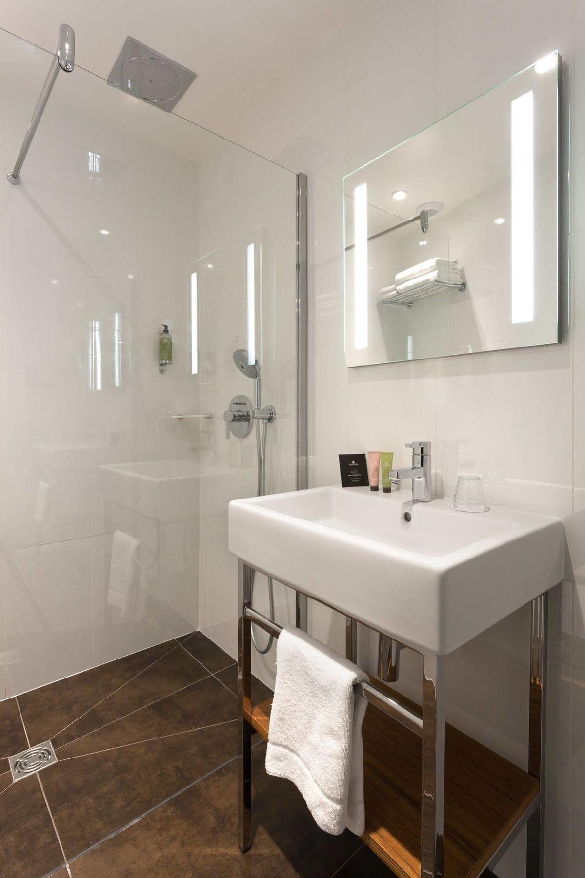 Beauregard Hotel 4*