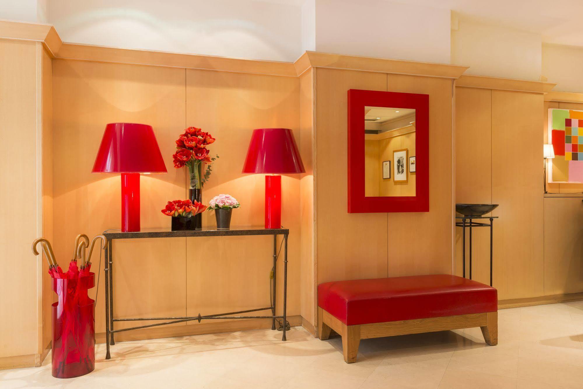 Vignon Hotel Paris