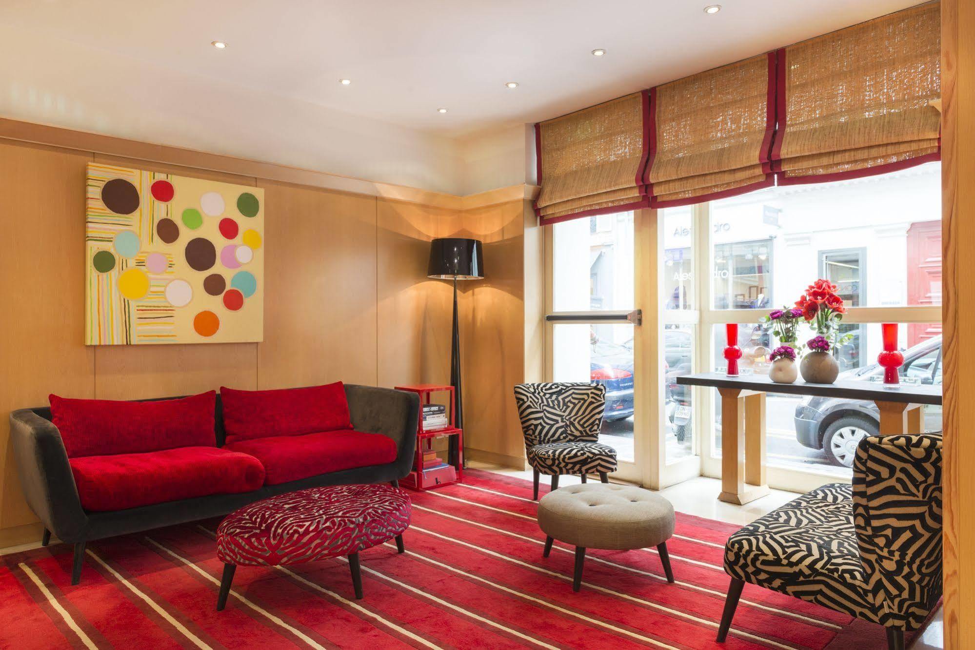 Maison Orphee Hotel 4*