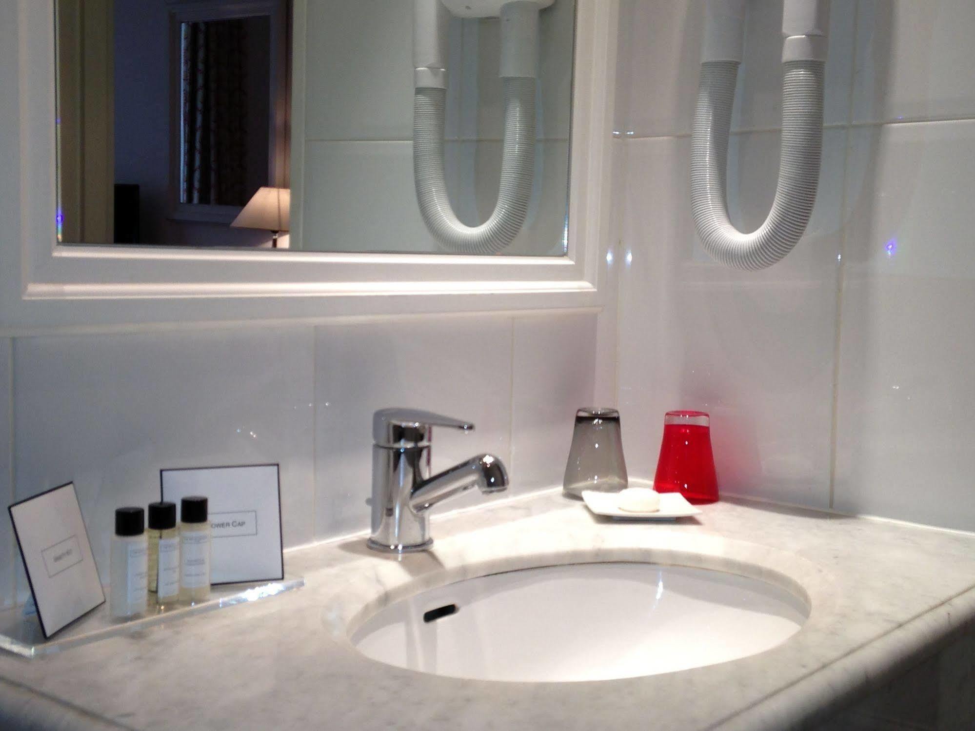 Hotel Vignon Paris