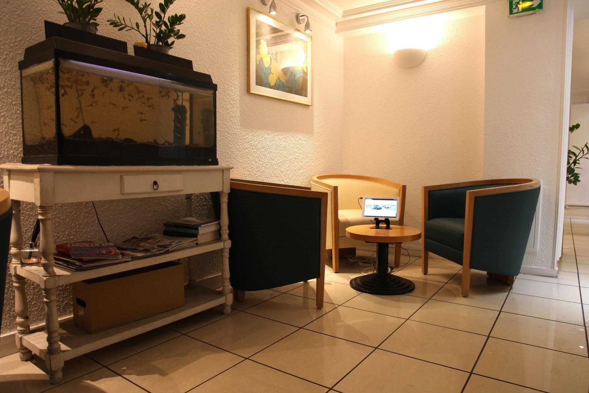 Royal Bastille 2* Paris