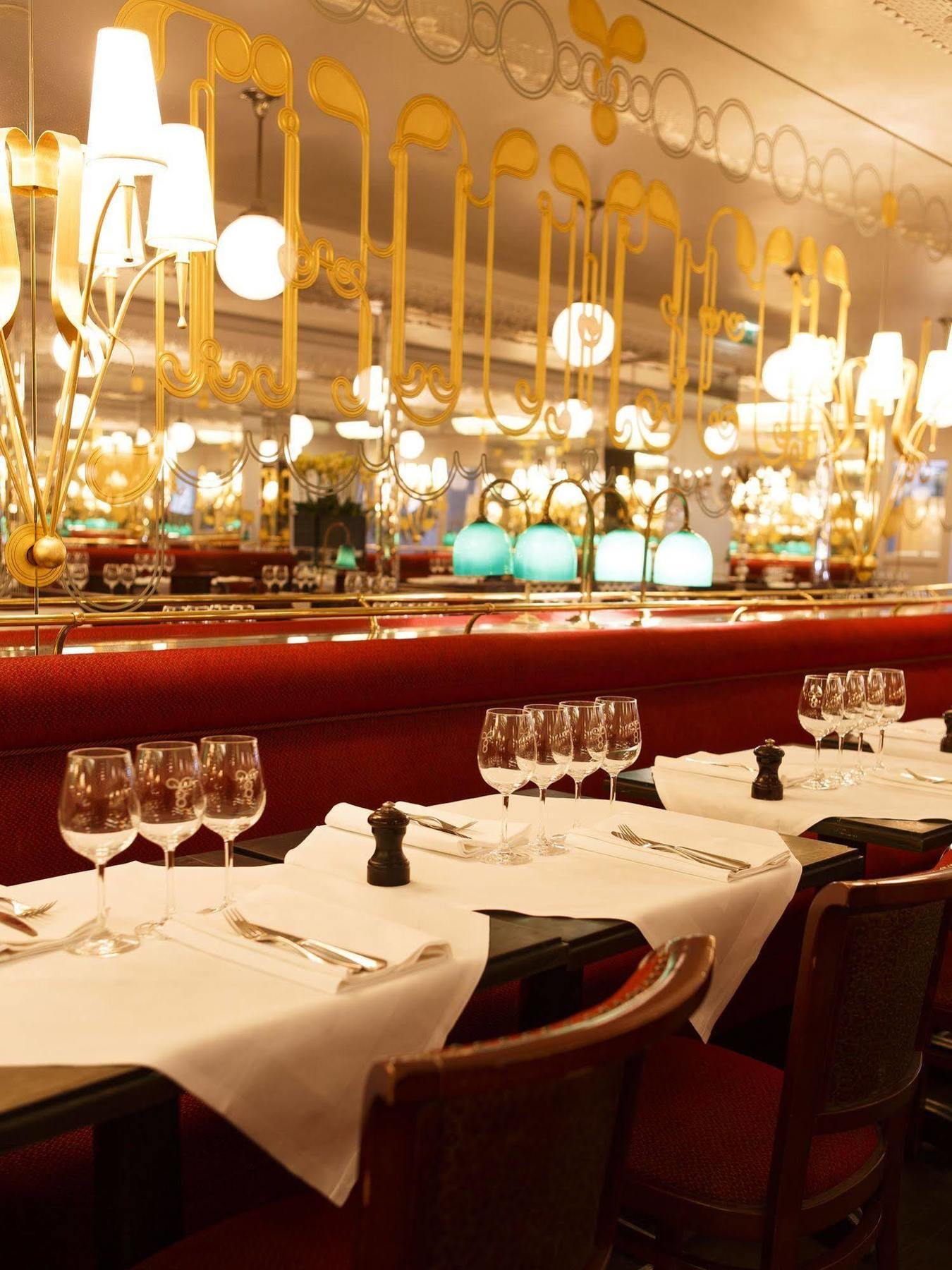 Thoumieux Hotel Paris