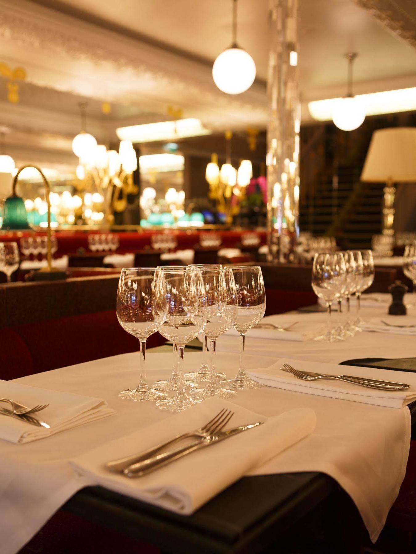 Hotel Thoumieux