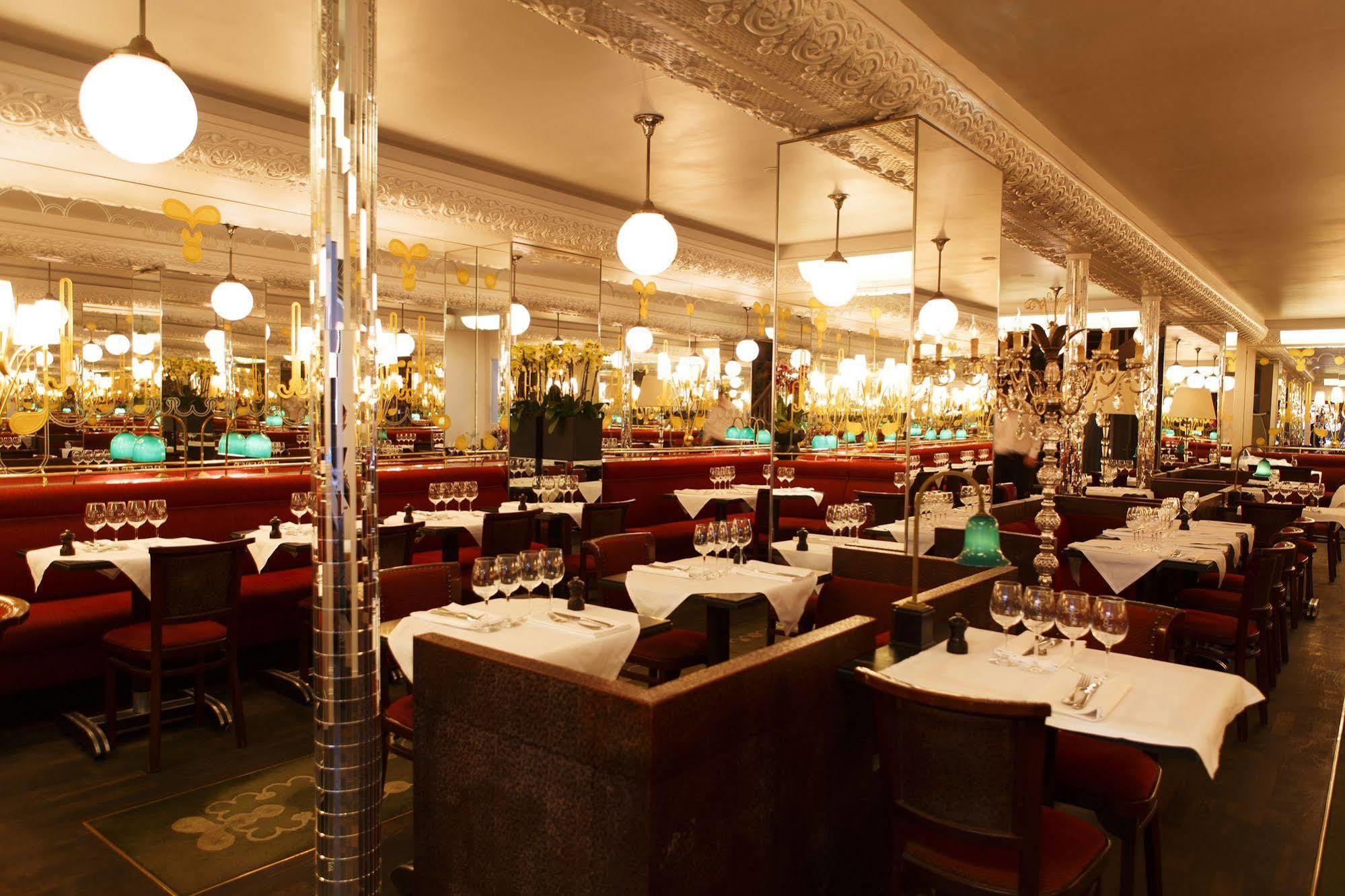 Thoumieux 4* Paris