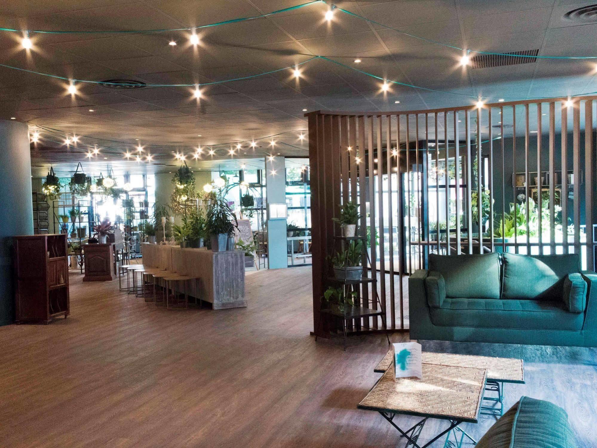 Ibis Bastille Opera Hotel 3*