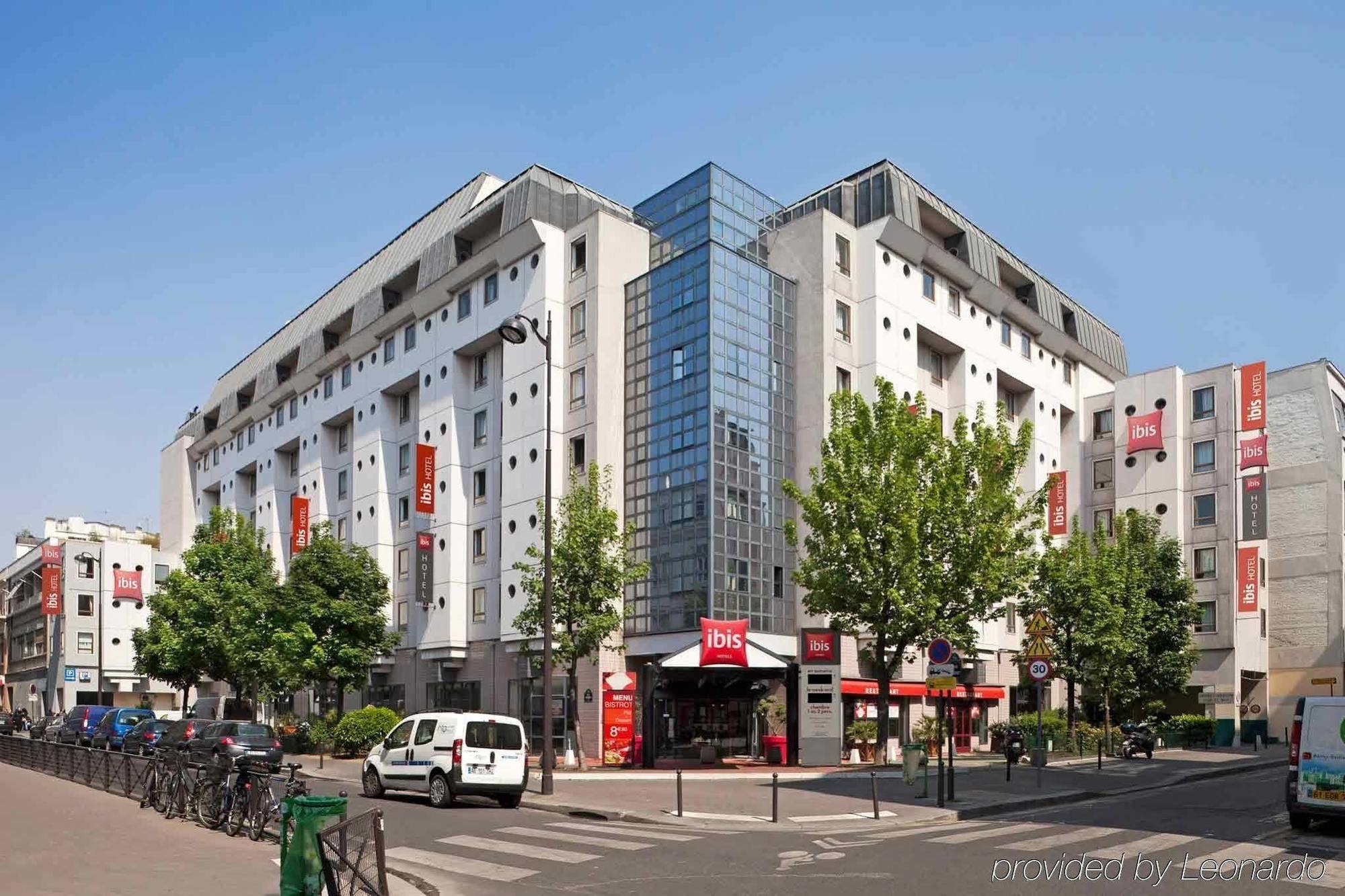Ibis Bastille Opera Paris