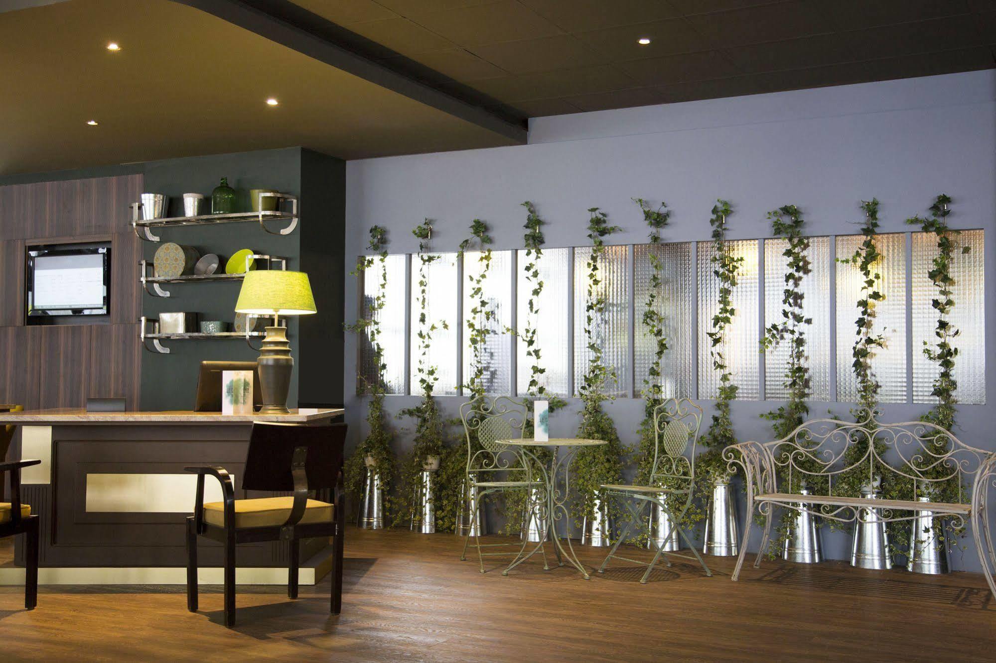 Ibis Bastille Opera Hotel 3*