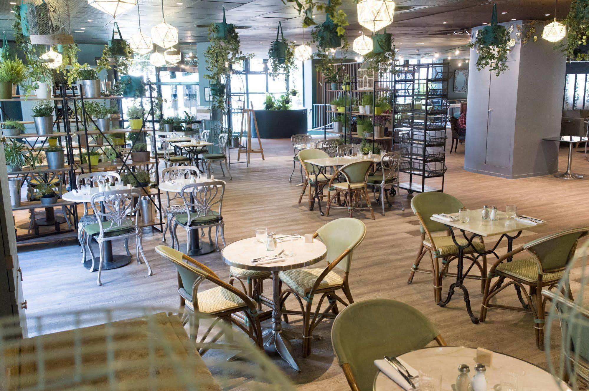 Ibis Bastille Opera Hotel 3*