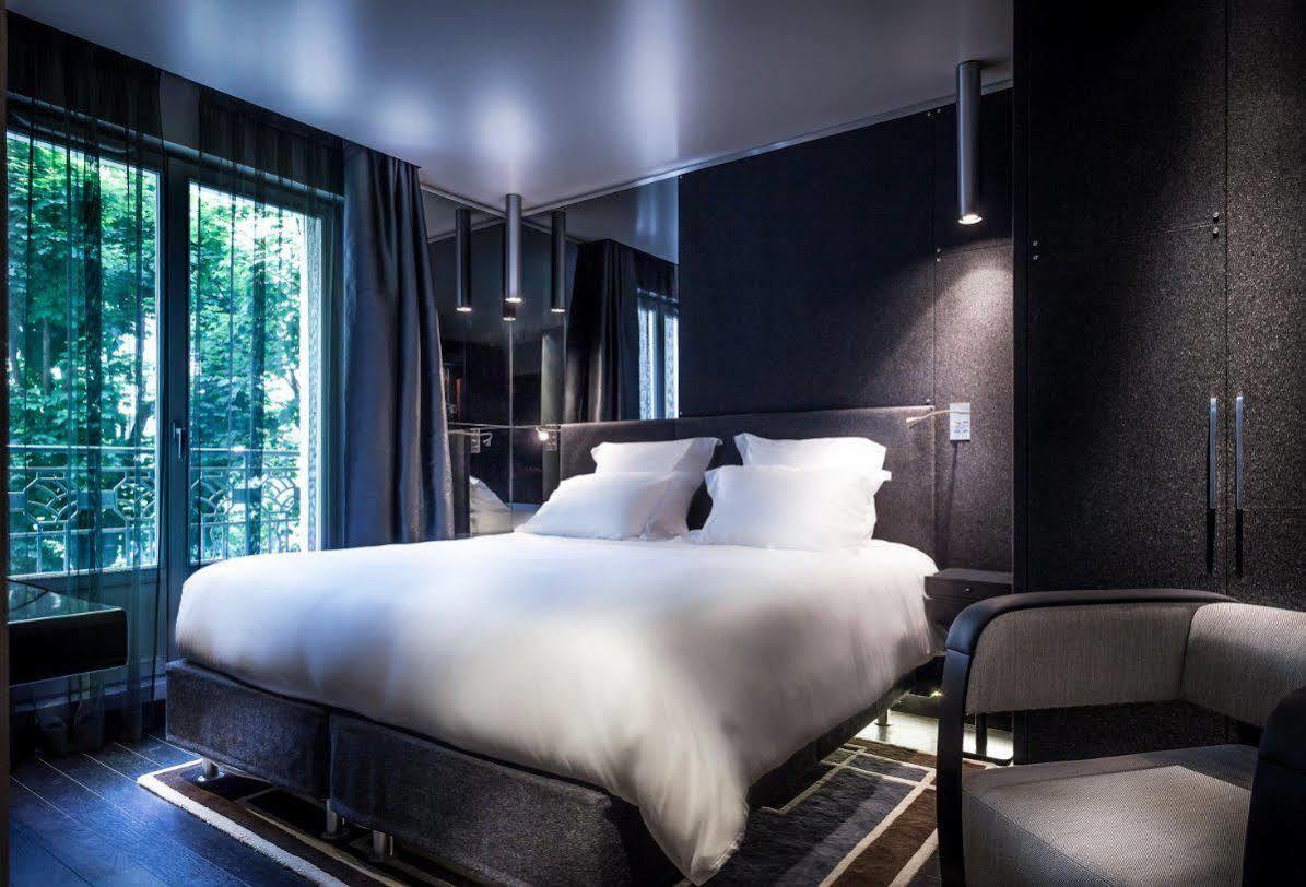 Felicien & Hotel