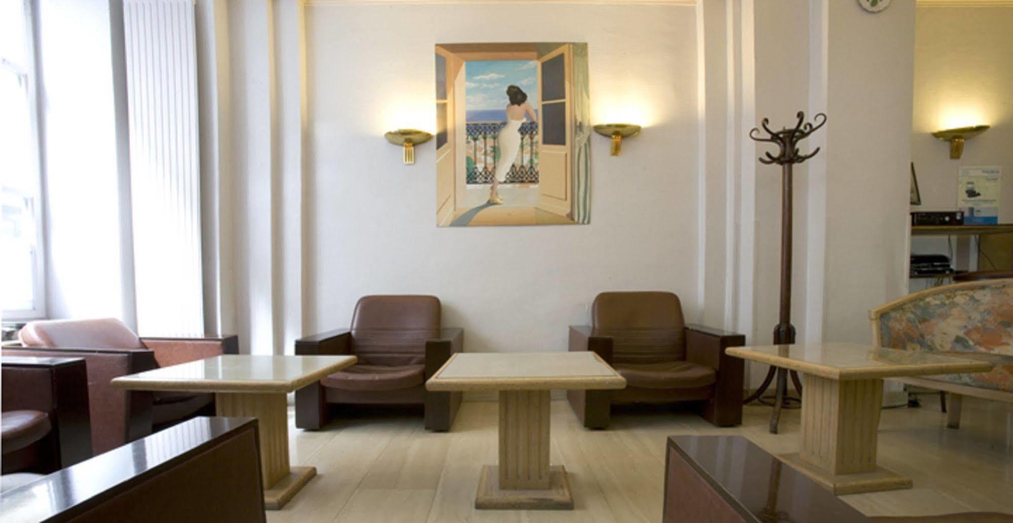 Wit Hotel Paris