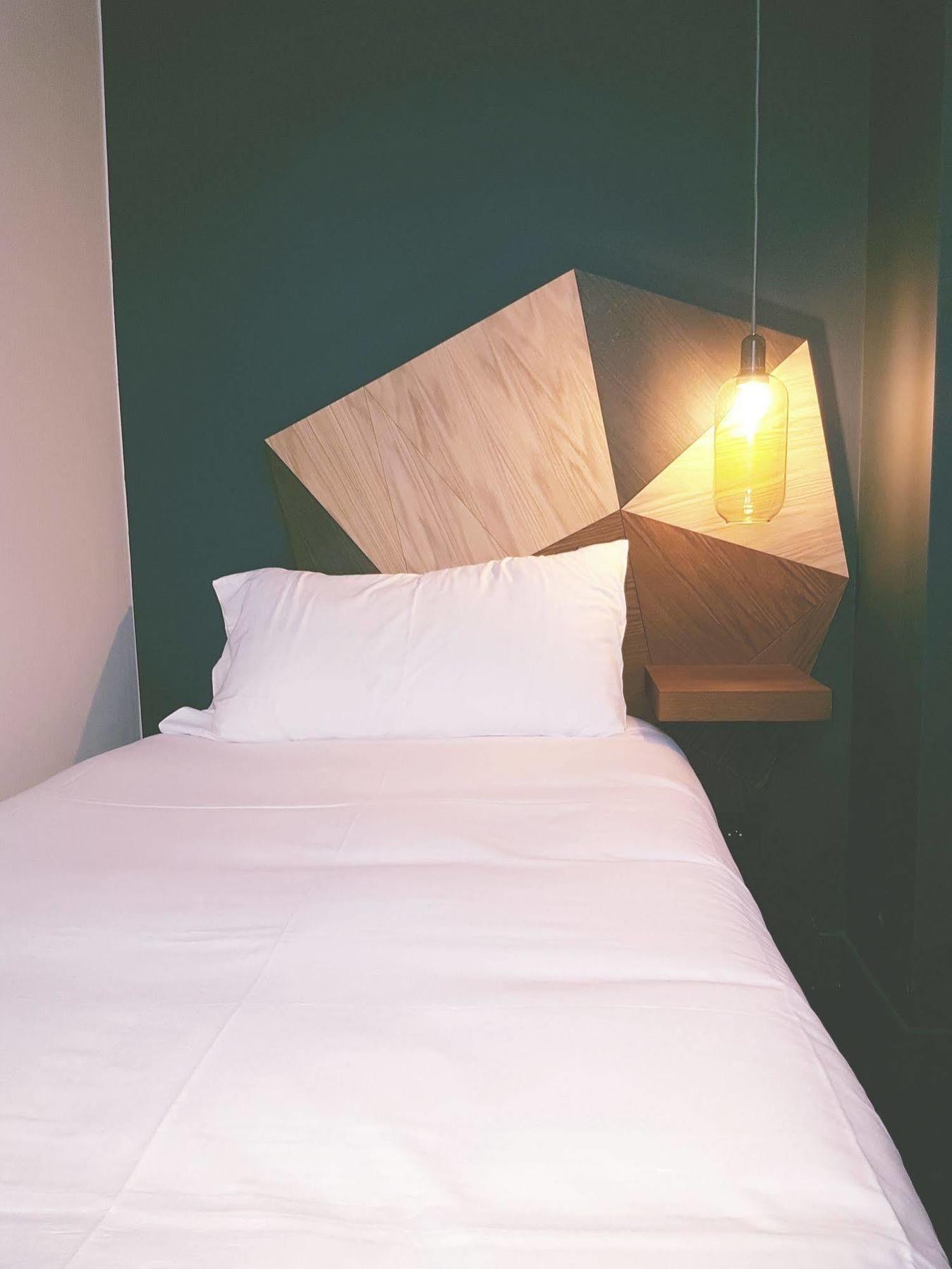 Hotel Wit Paris