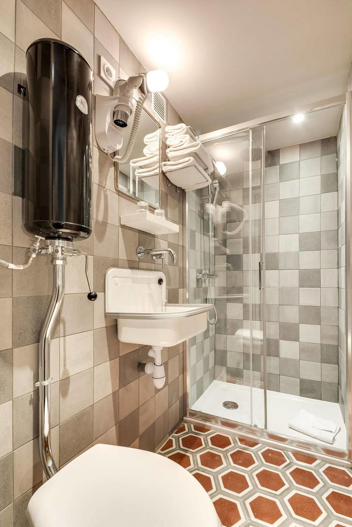 Hotel Mattle 3*