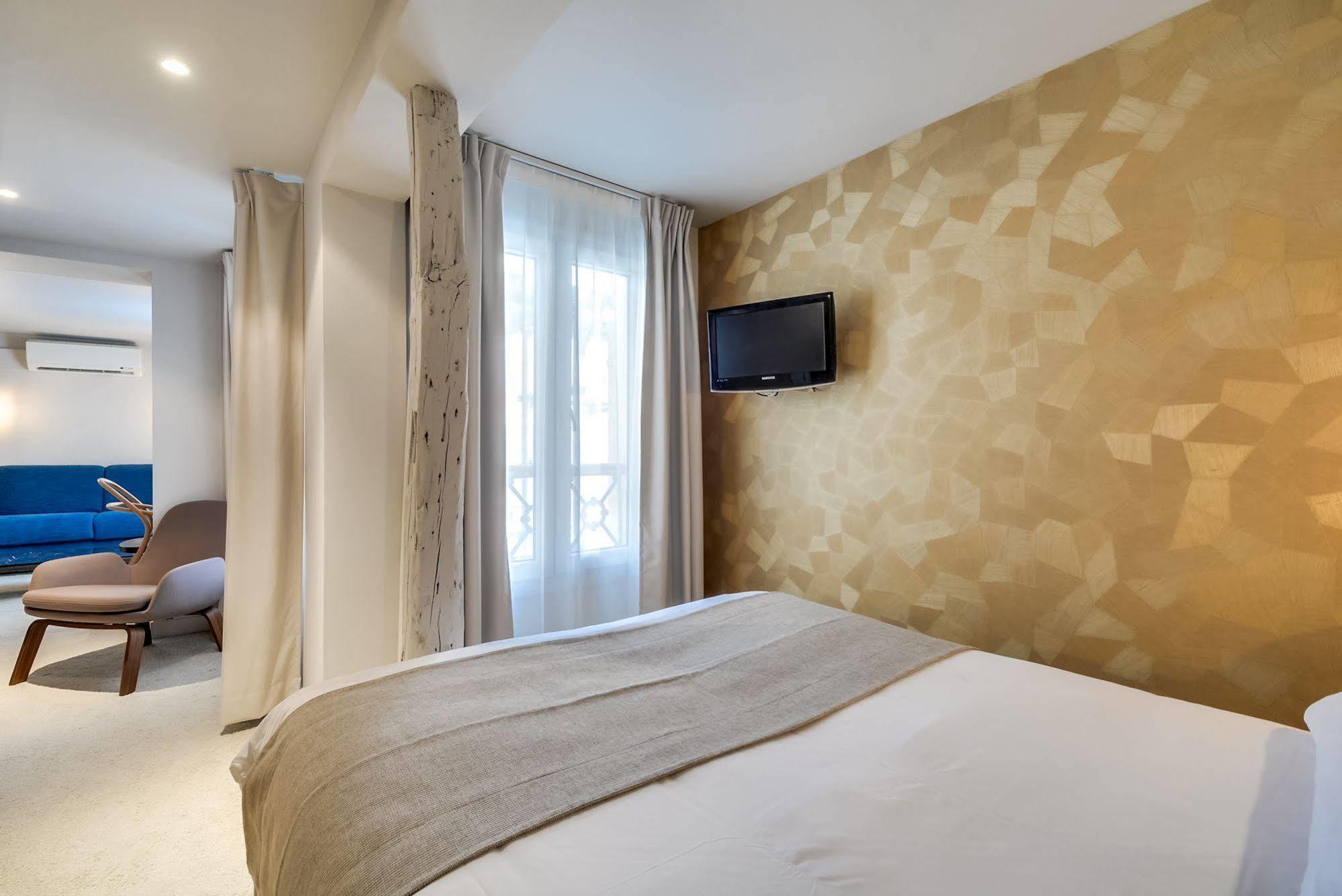 Wit Hotel Paris