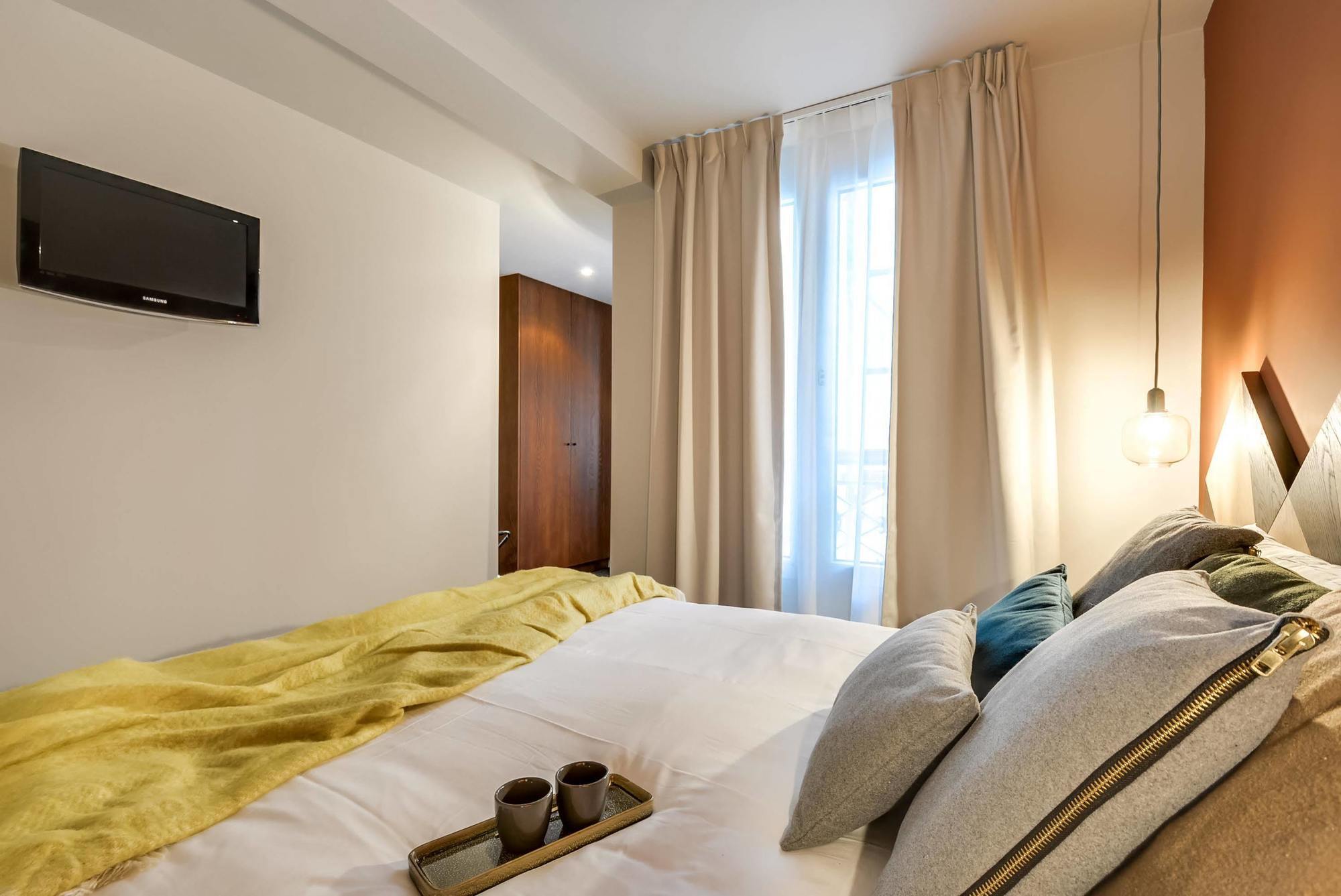 Hotel Mattle