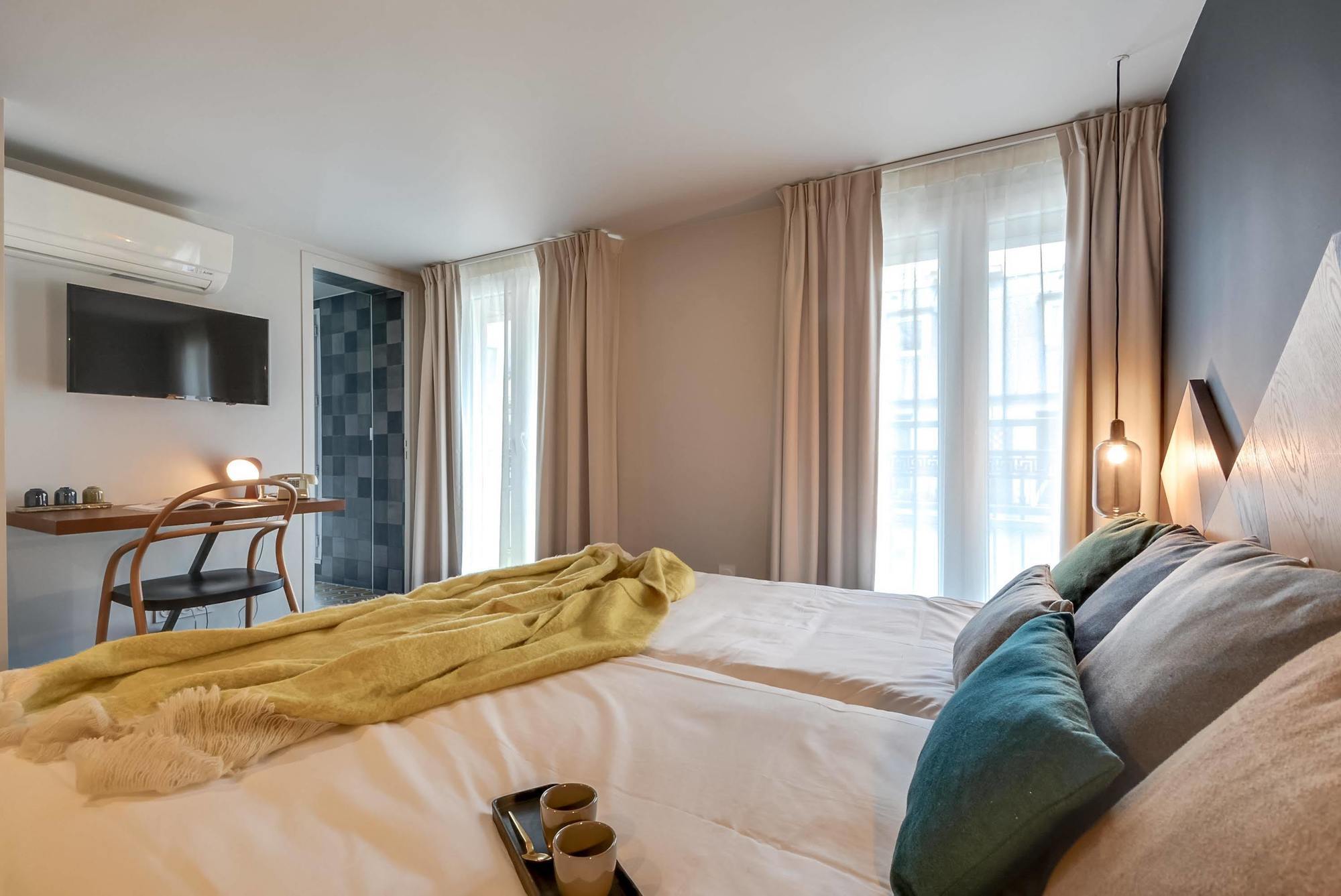 Wit 3* Paris