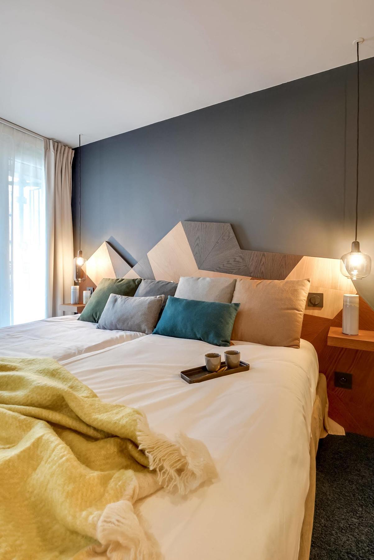 Hotel Mattle 3*