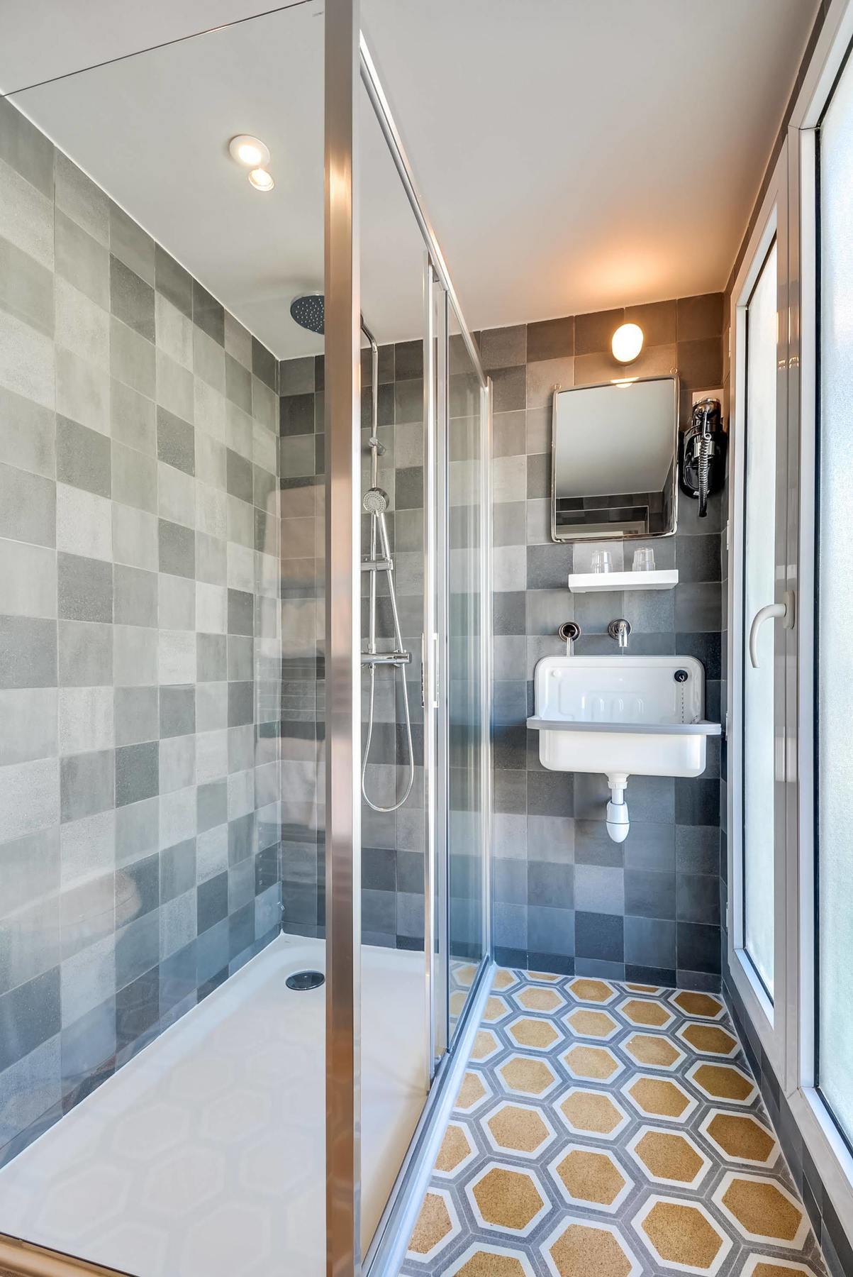 Hotel Mattle Paris