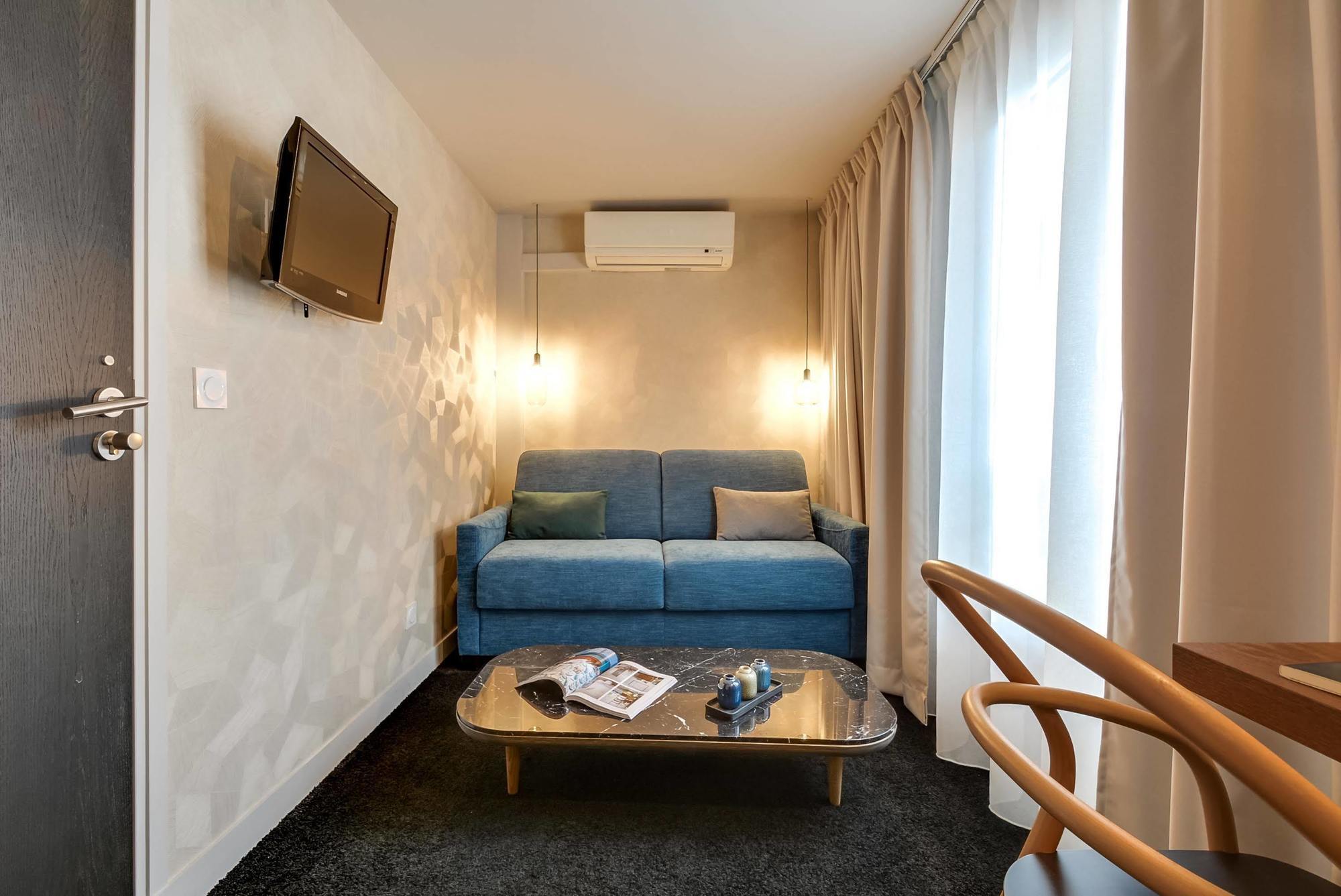 Wit 3* Paris