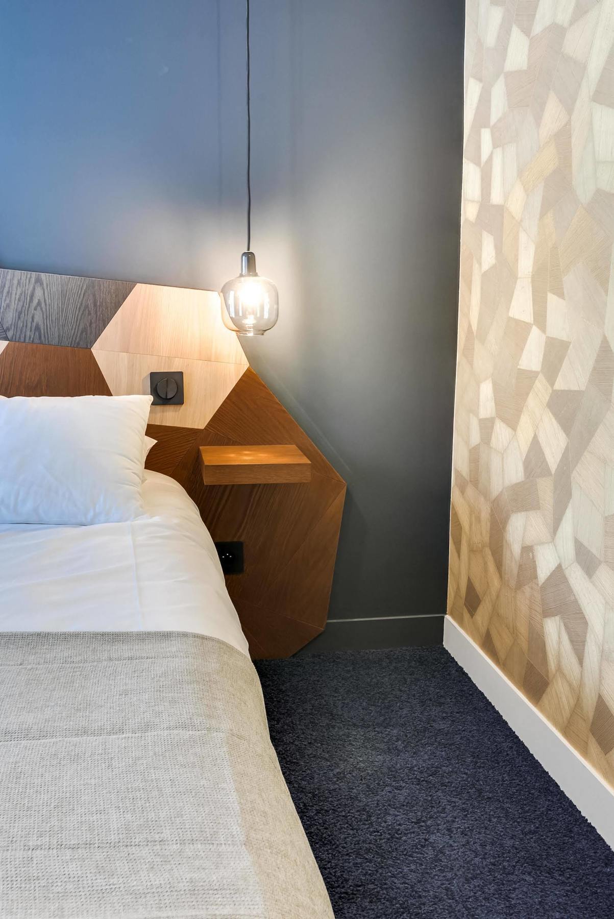 Wit Hotel