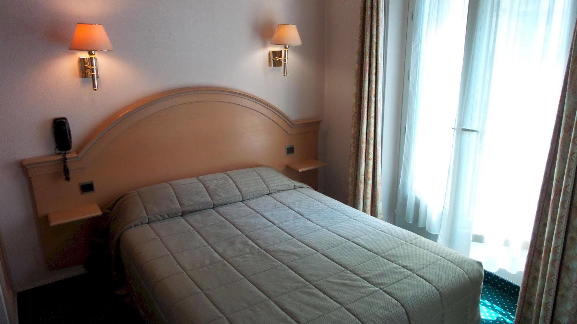 Des Arenes Hotel Paris
