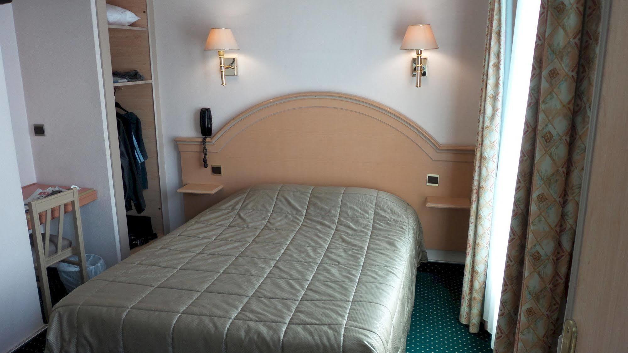 Des Arenes Hotel Paris