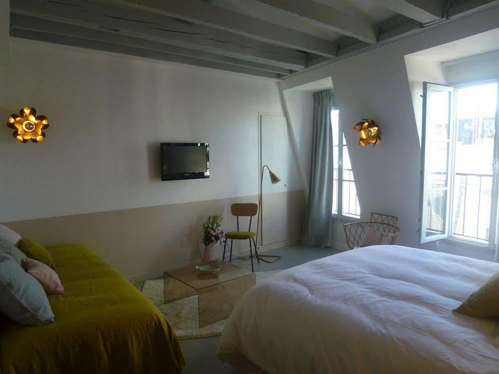 Henriette Hotel