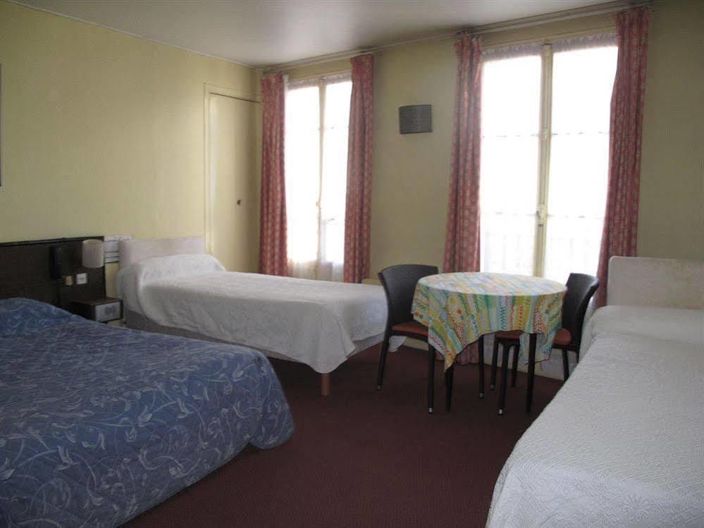Henriette Hotel