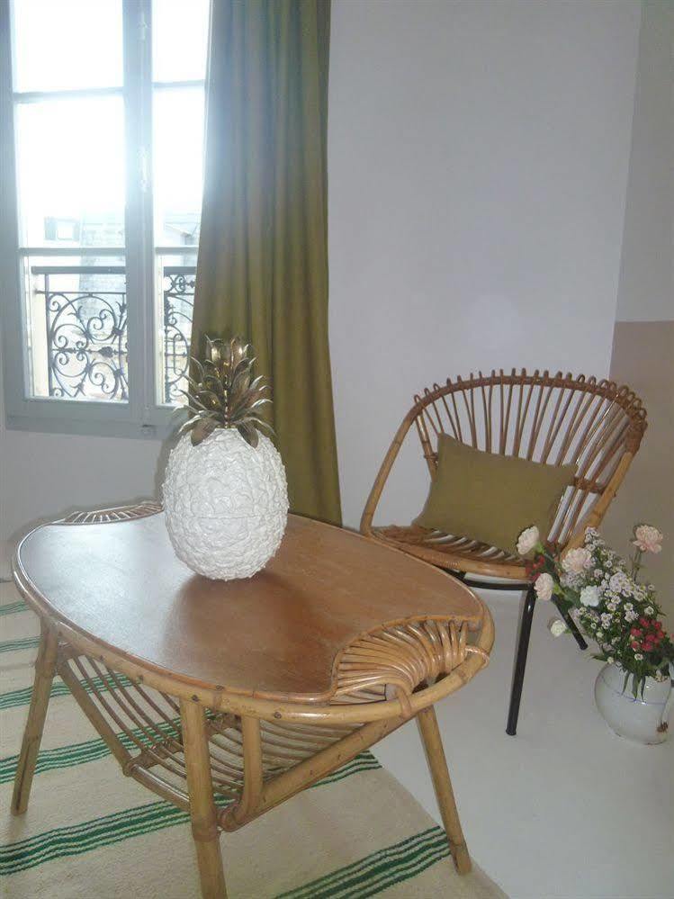 Henriette Hotel 3*