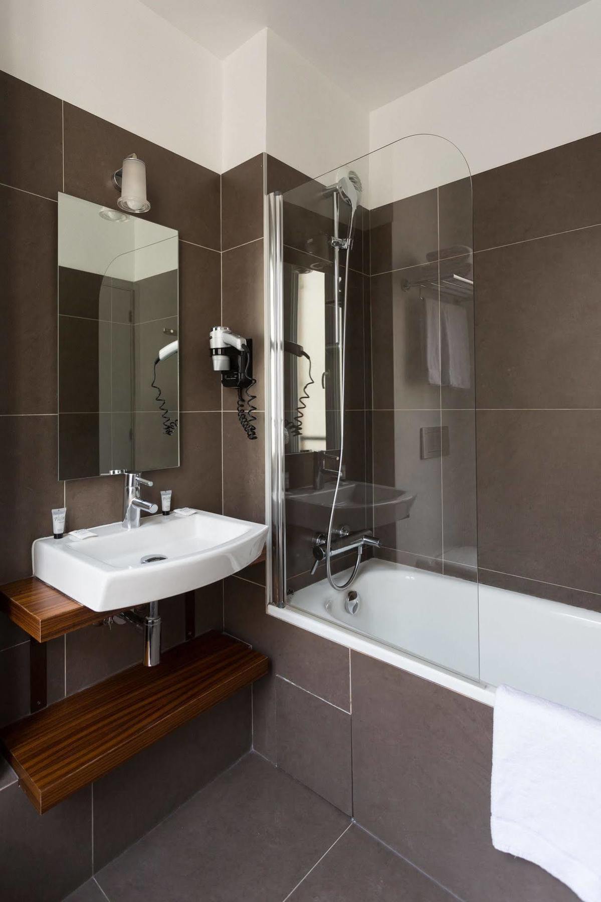 Le 20 Prieuré 3* Paris