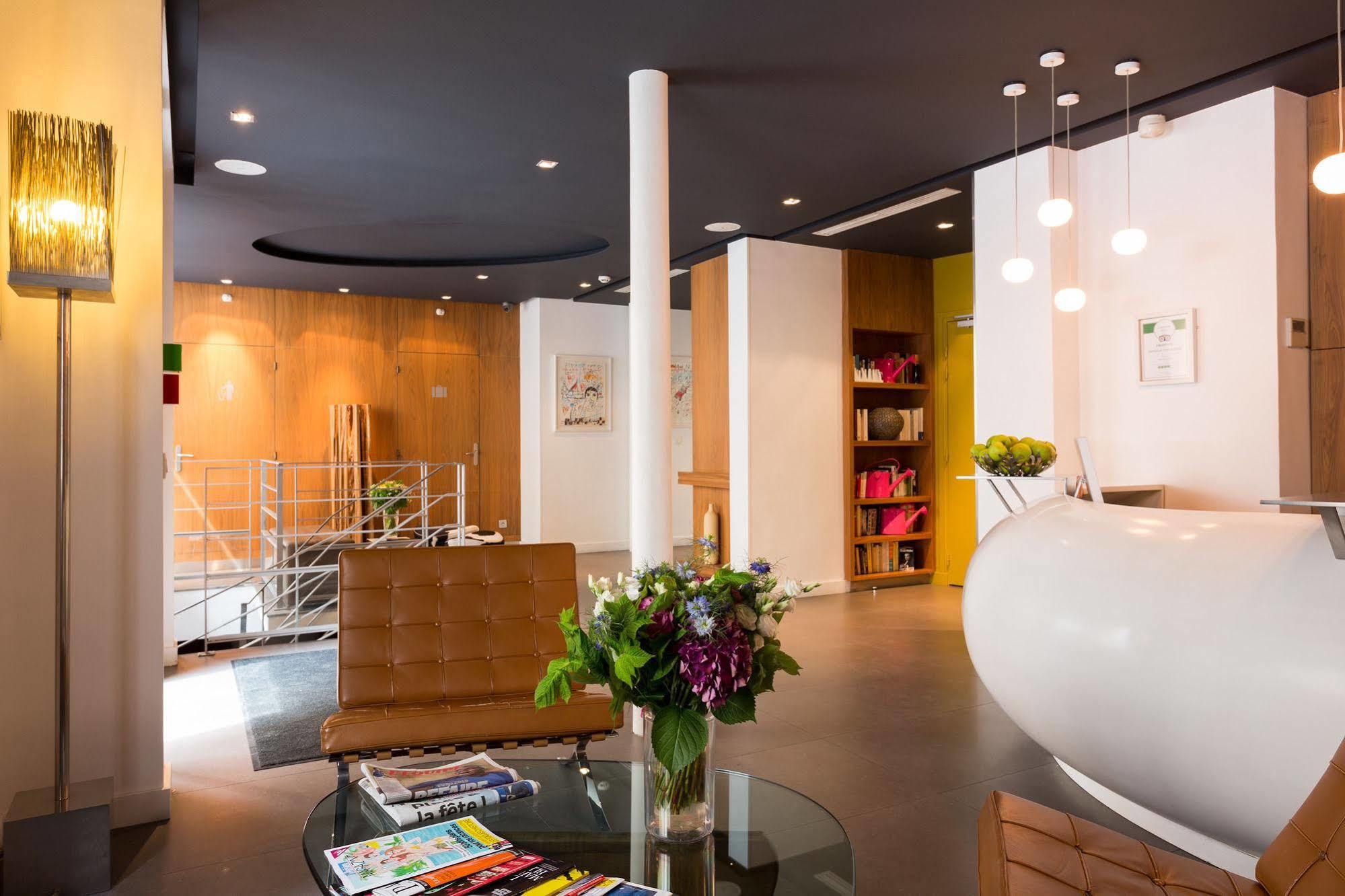 Le 20 Prieuré Hotel