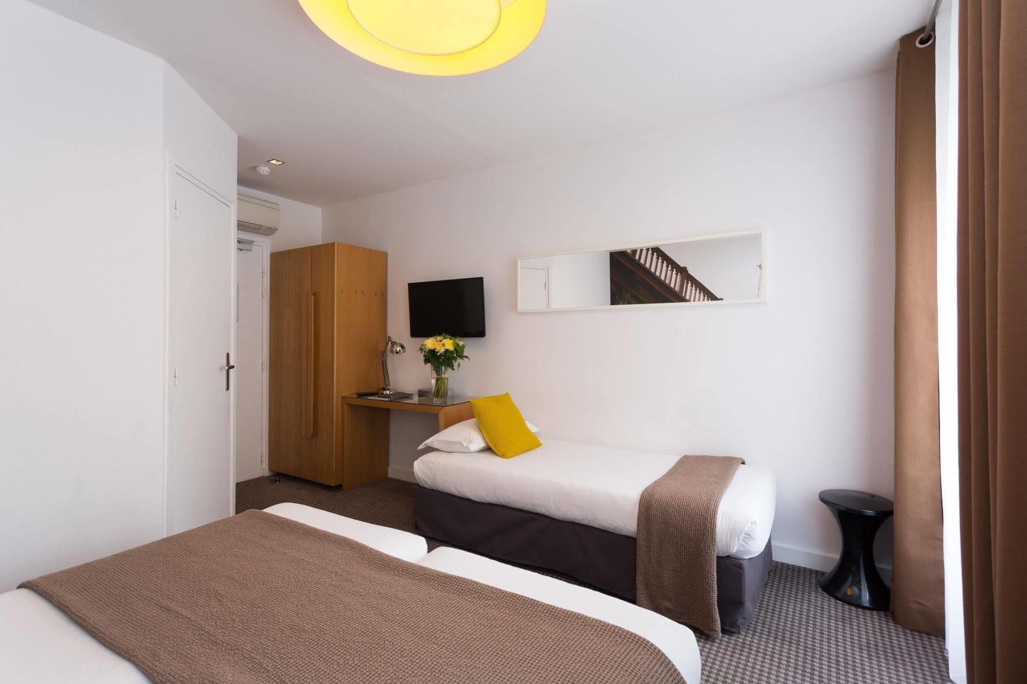 Le 20 Prieuré 3* Paris