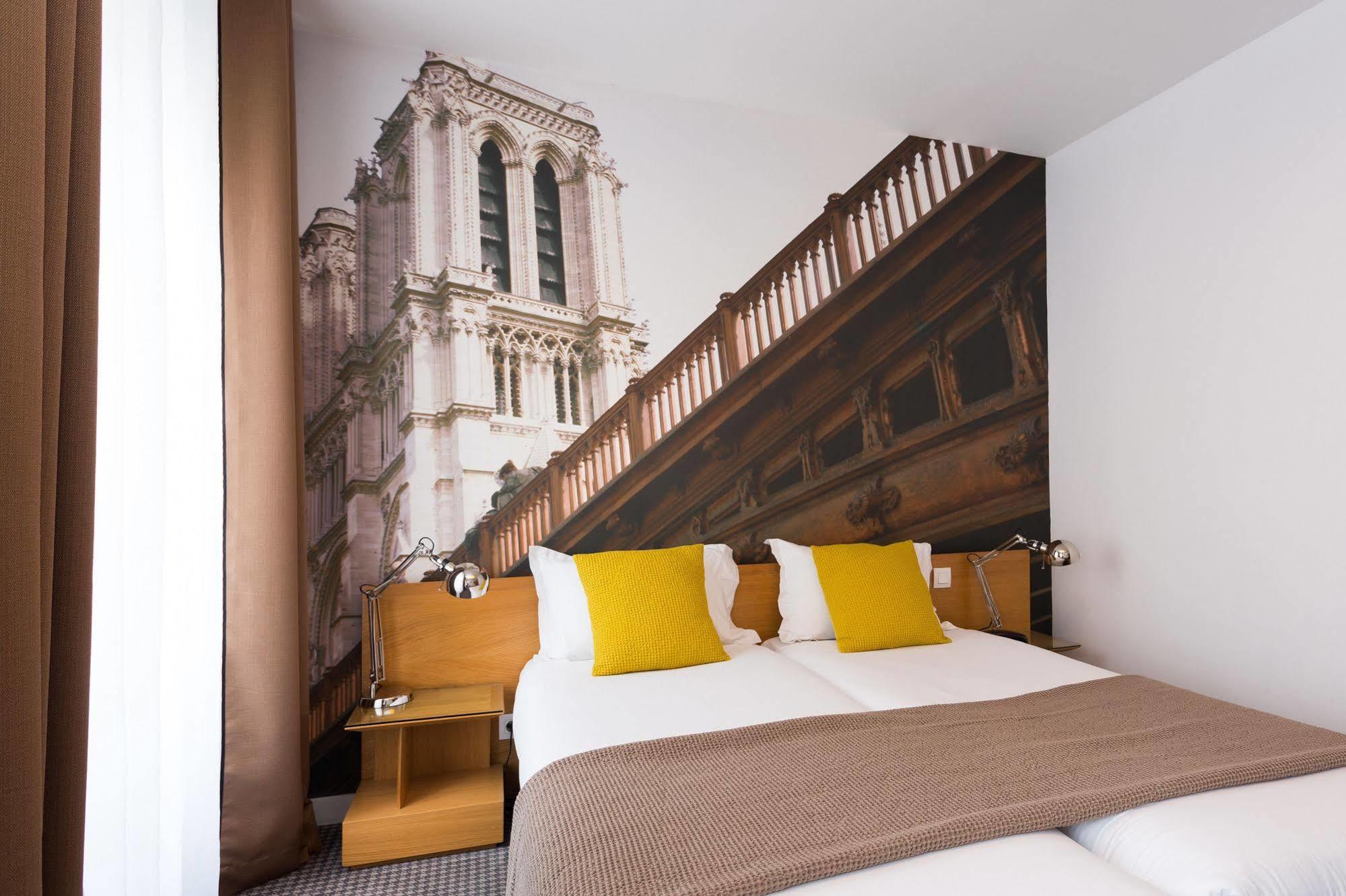 Le 20 Prieuré Hotel