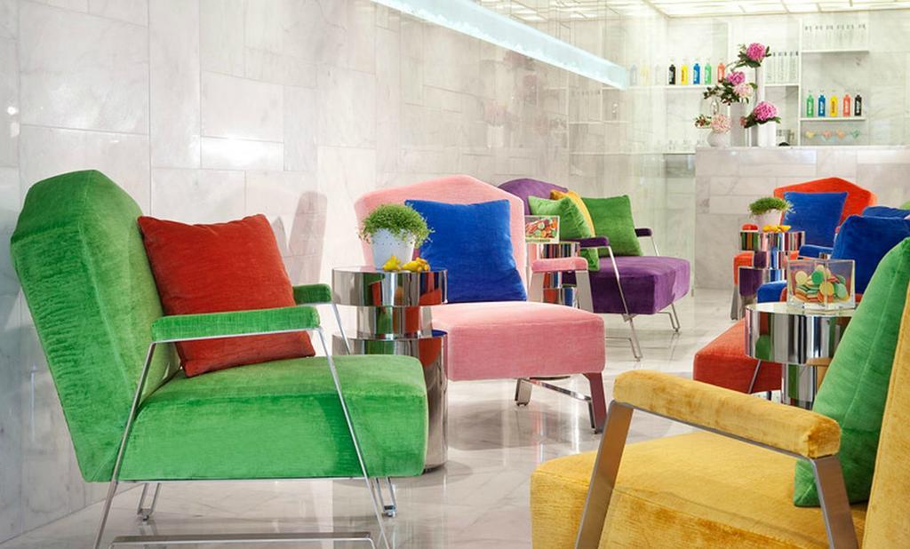Hotel Cristal Champs Elysees