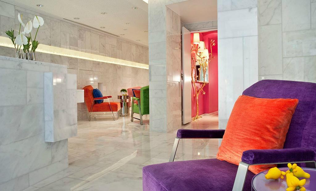 Cristal Champs Elysees Hotel