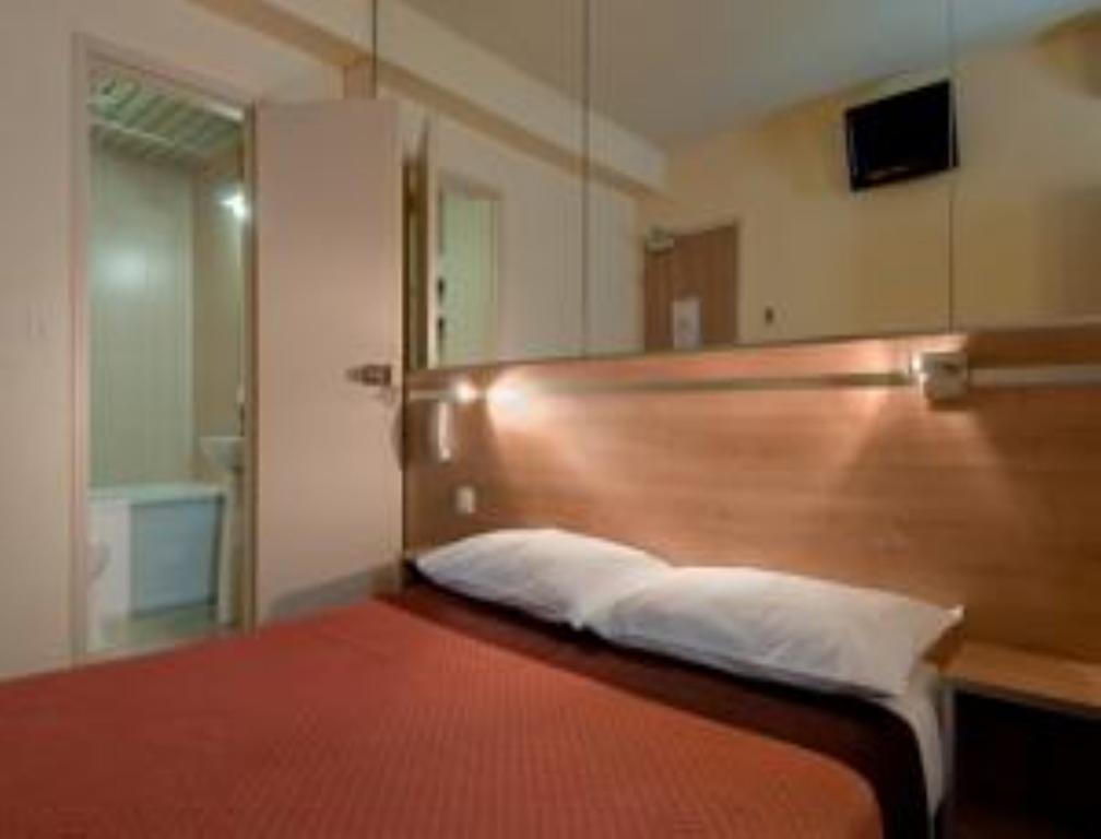 Hotel De France Quartier Latin