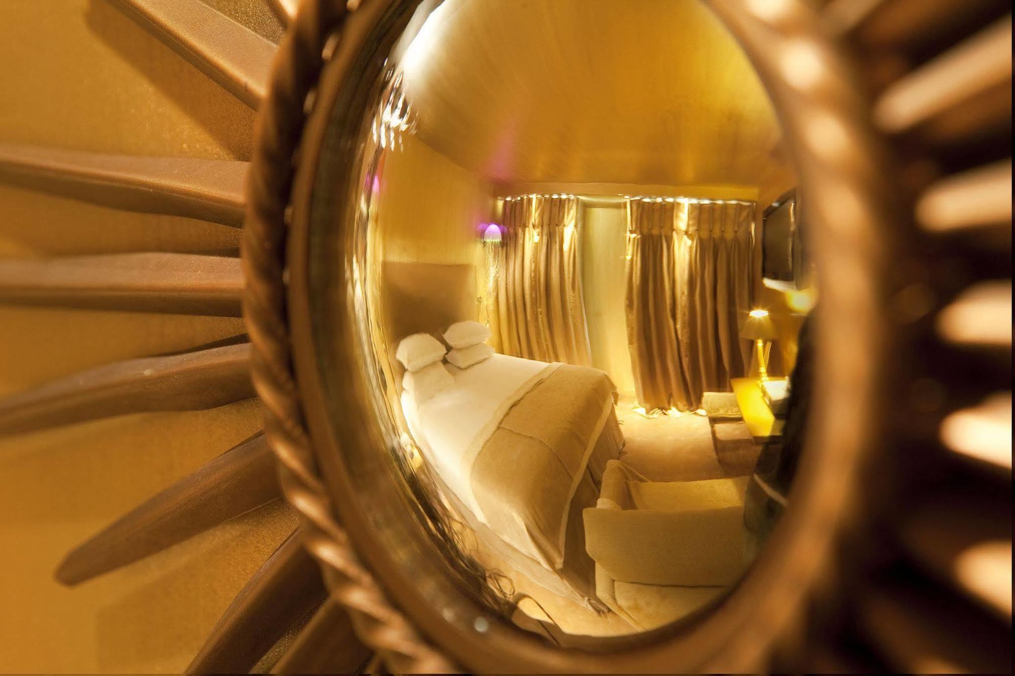 Le Petit Beaumarchais & Hotel 4*