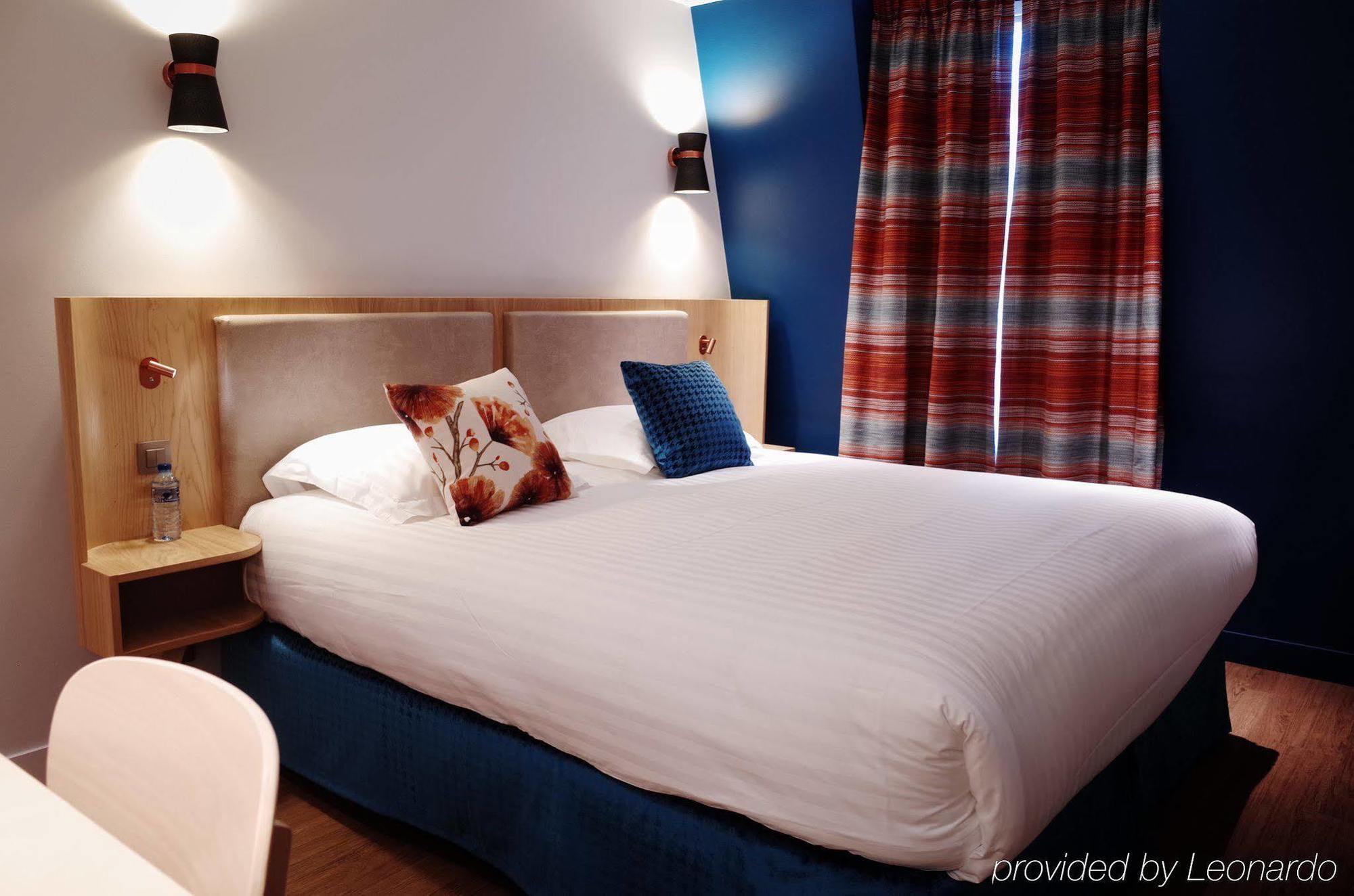 Piapia Hotel Paris