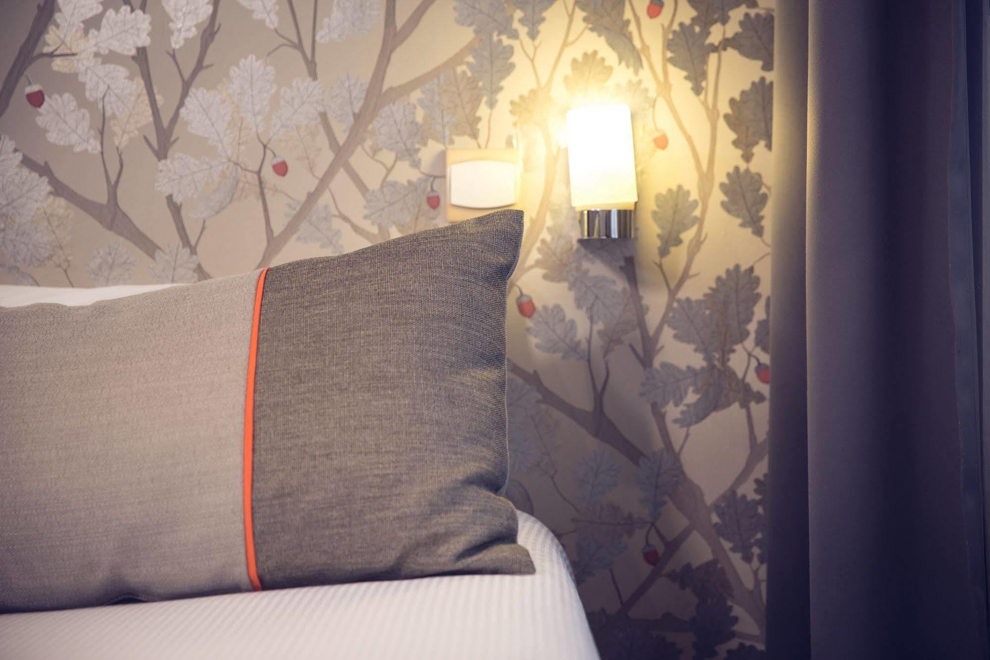 Timhotel Du Gare Du Nord Hotel 3*