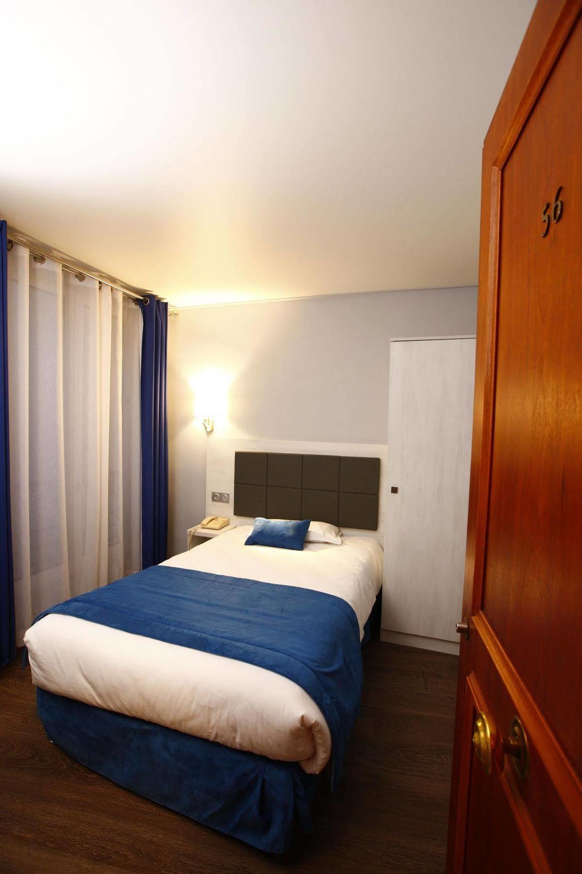 Hotel Sunny 2*