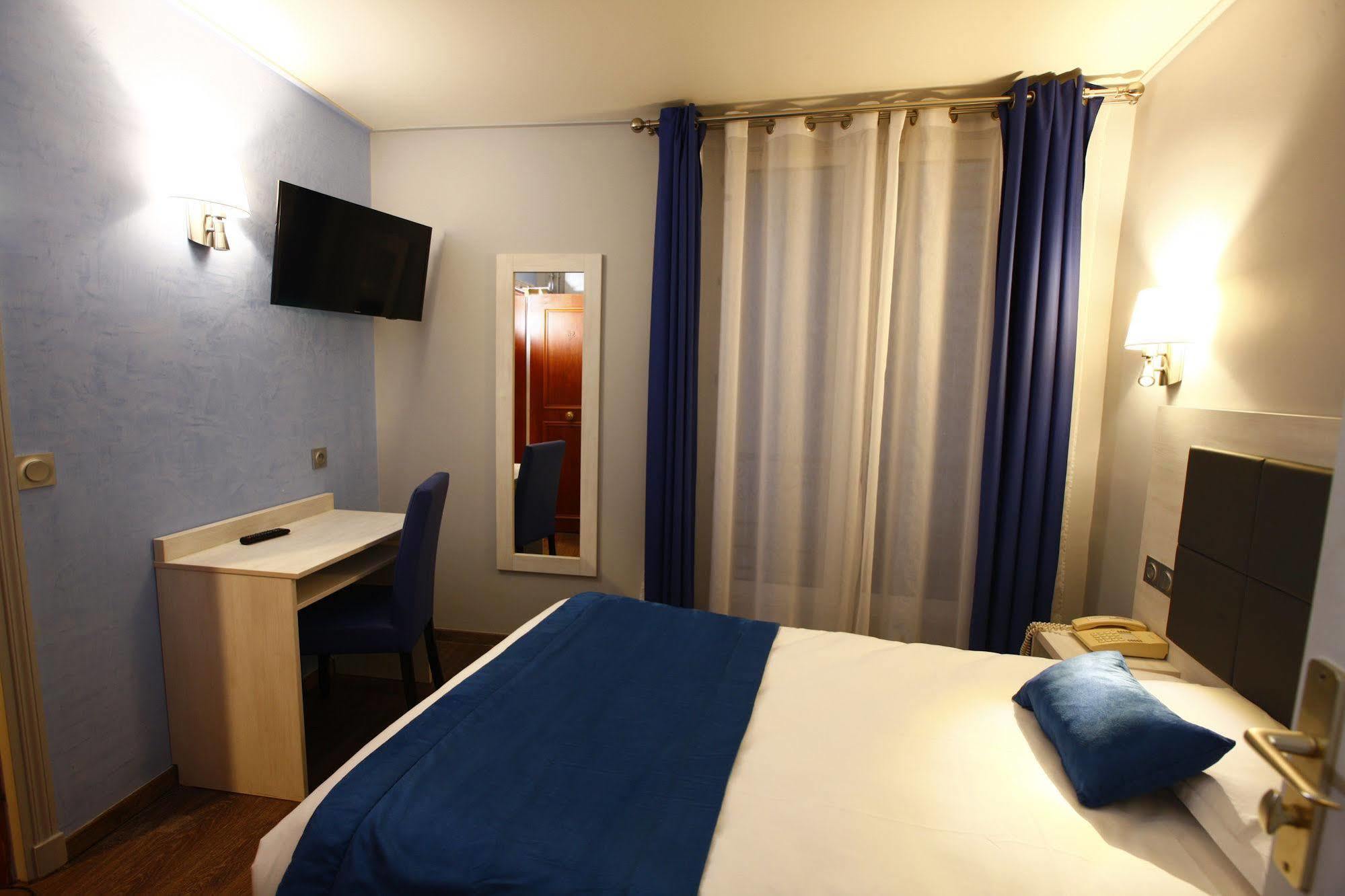 Hotel Sunny 2*