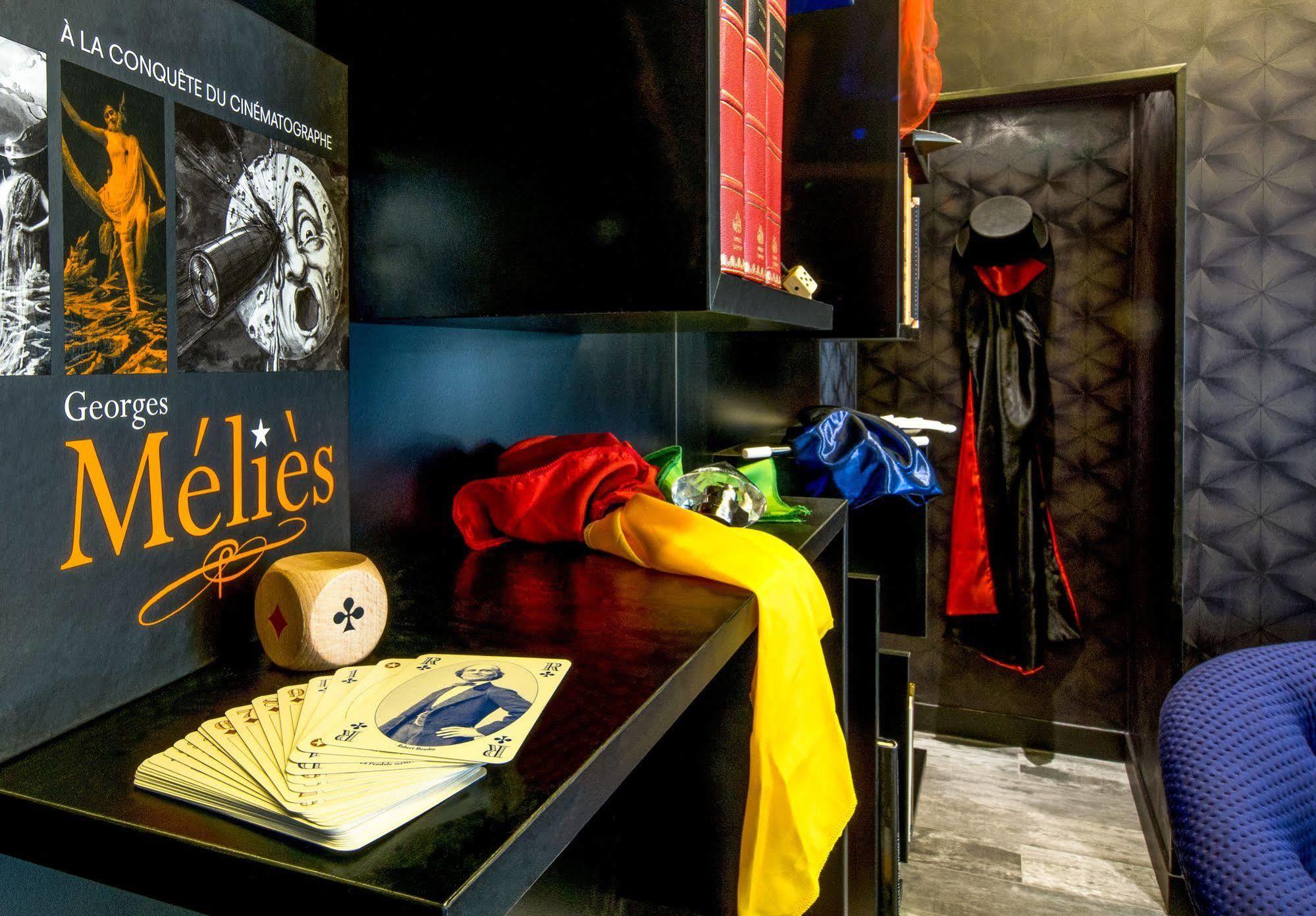 Splendor Elysees 3*