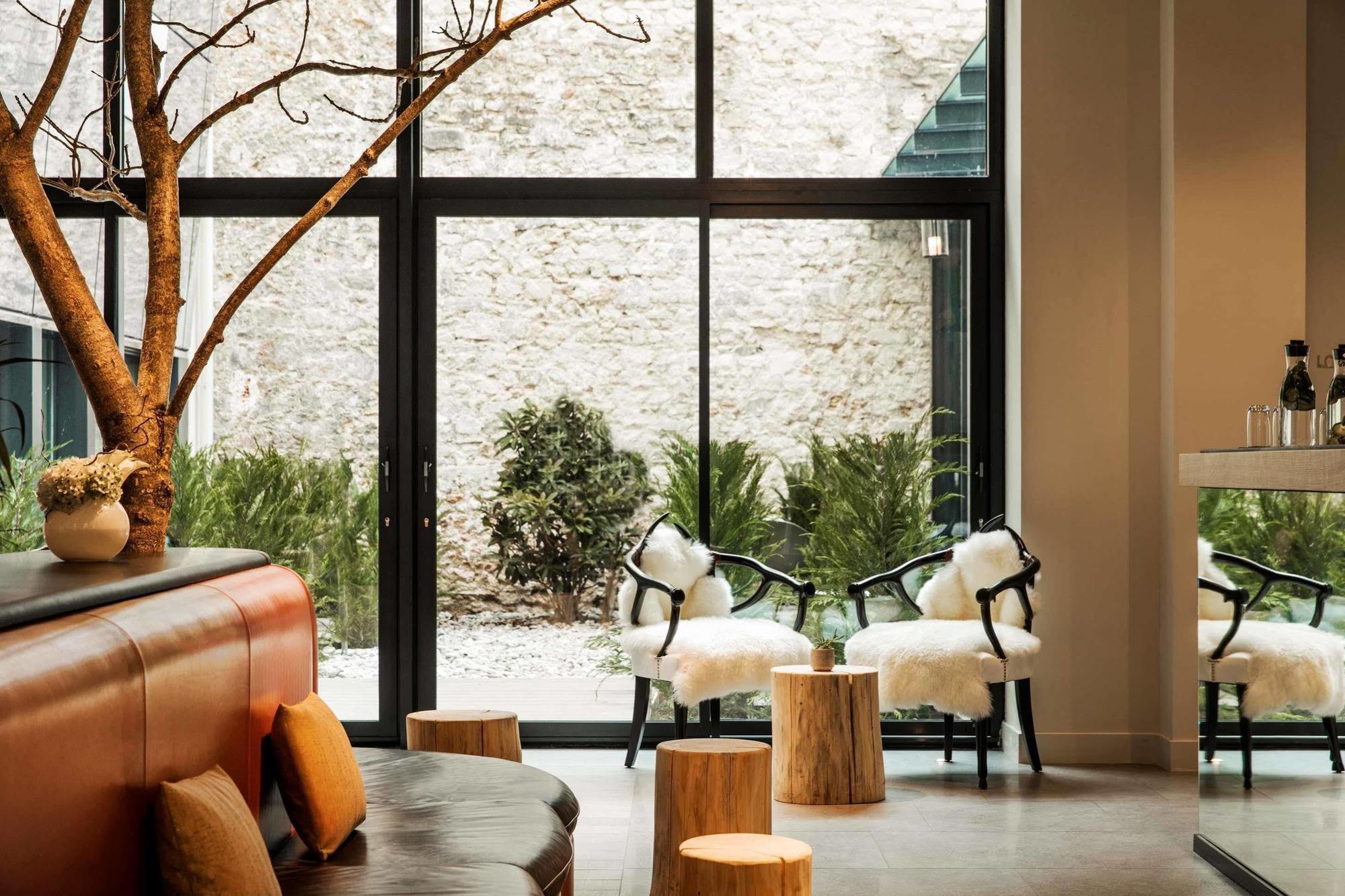 Opera Liege Hotel 4*