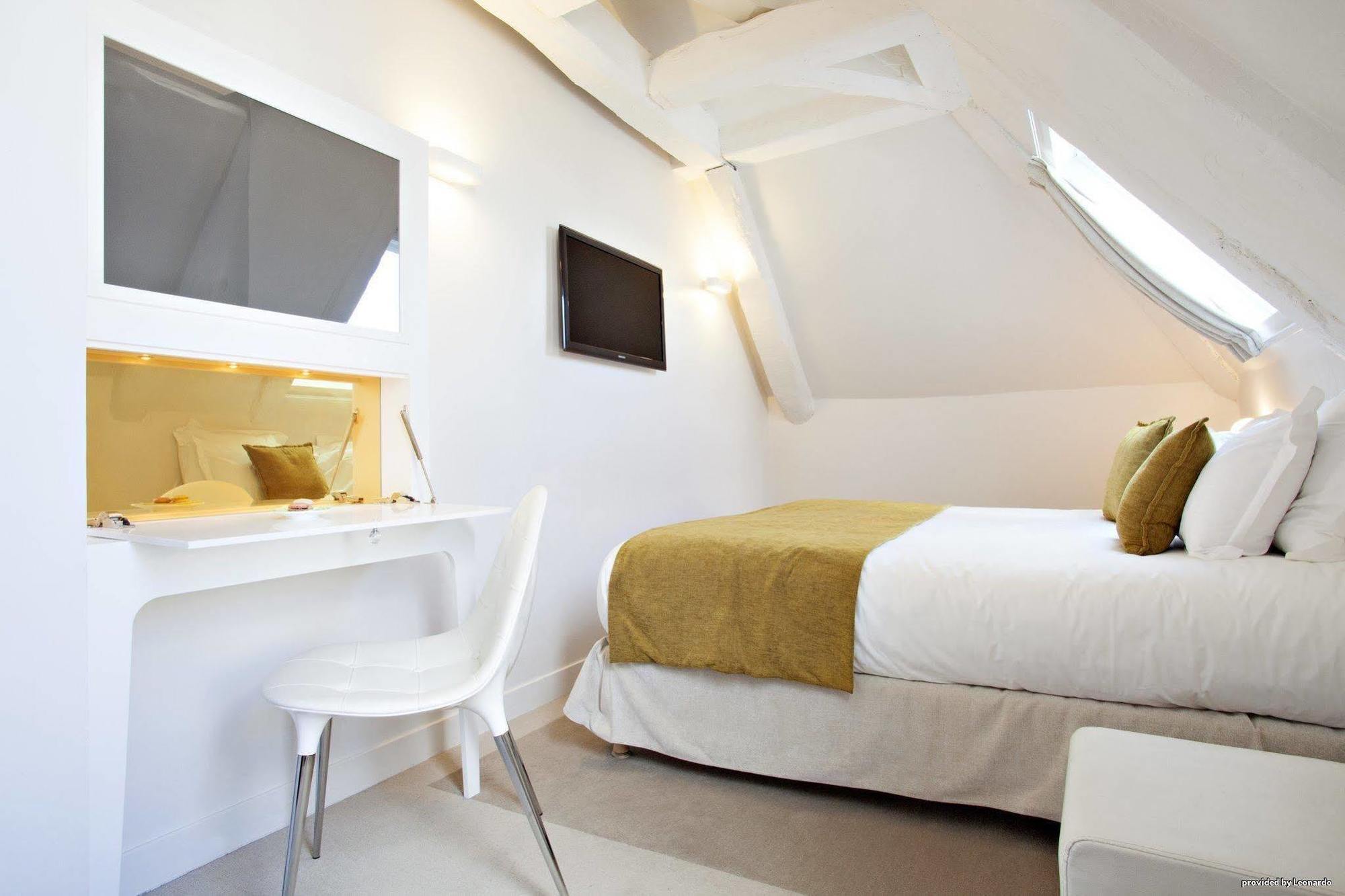 Elysee Secret 4*